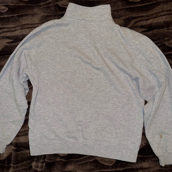 Alpha Phi Sorority Hard Letters & Quarter Zip Bundle - Picture 8 of 11